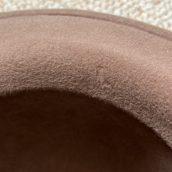 Vintage Betmar wool hat - Picture 5 of 9